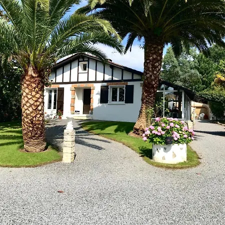 Maison Yoda Dom wakacyjny