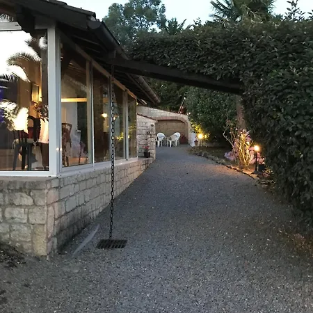 Maison Yoda Dom wakacyjny