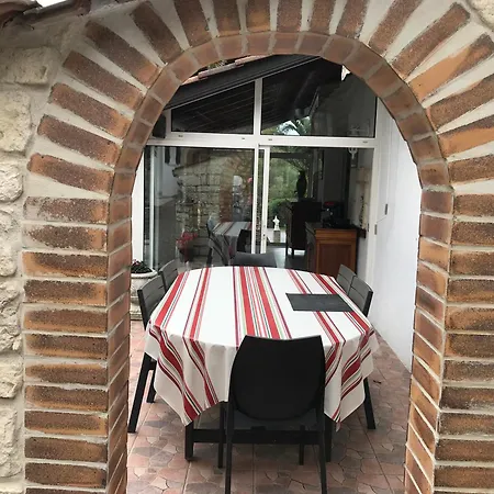 Maison Yoda *