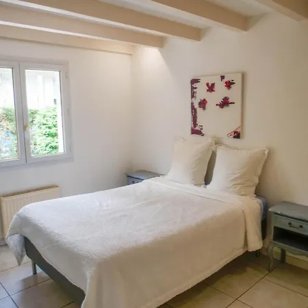Maison Yoda *
